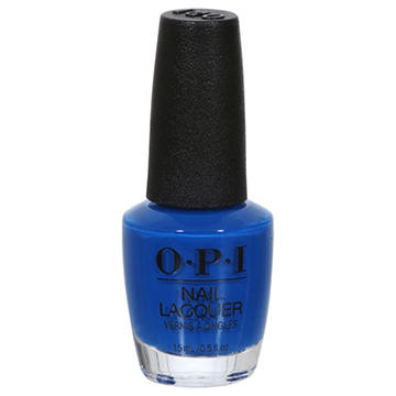OPI Nail Polish - Mi Casa Es Blue Casa