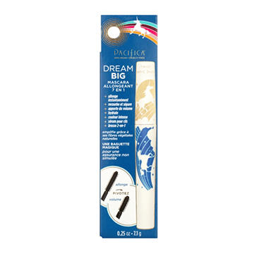 Pacifica Dream Big Lash Extending 7 in 1 Mascara