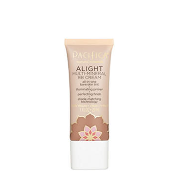 Pacifica Alight Multi Mineral BB Cream 03 Dark