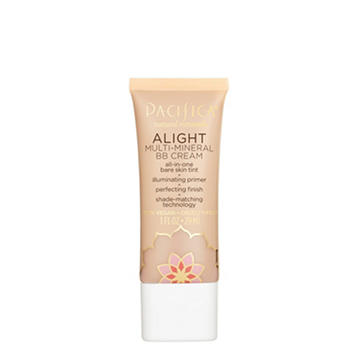 Pacifica Alight Multi Mineral BB Cream 11 Light