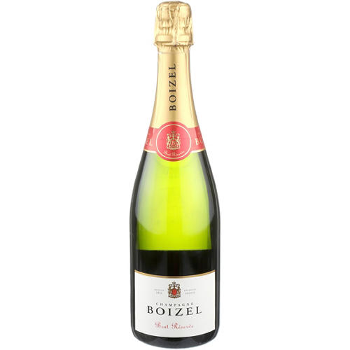 Champagne Boizel Brut Reserve - Shop Wine at H-E-B