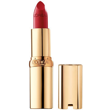 L'Oréal Paris Colour Riche Original Satin Lipstick - Red Passion