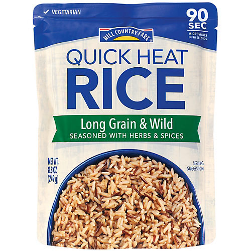 Cajun Country Long Grain Rice - Shop Rice & Grains at H-E-B