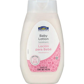 Hill Country Essentials Baby Lotion