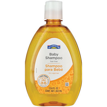 Hill Country Fare Tear Free Baby Shampoo