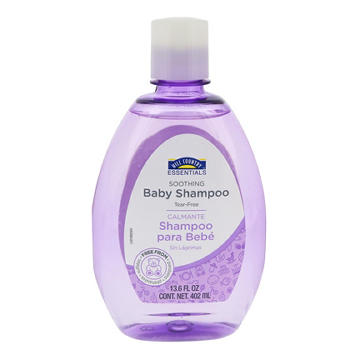 Hill Country Essentials Tear Free Soothing Baby Shampoo