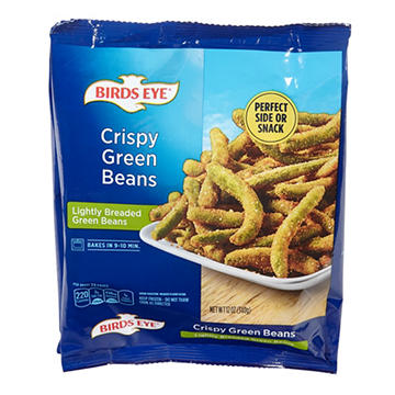 Birds Eye Frozen Crispy Green Beans