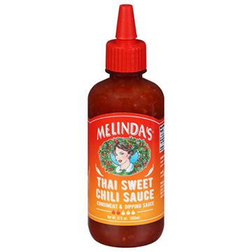 Melinda's Thai Sweet Chili Sauce