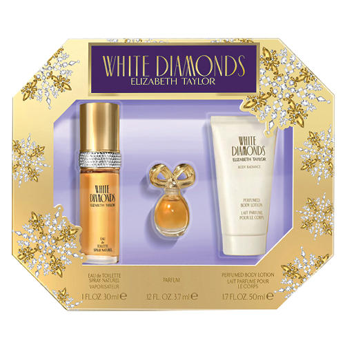 Diamonds Perfume Gift Set White Diamonds Chemist Warehouse Chemist