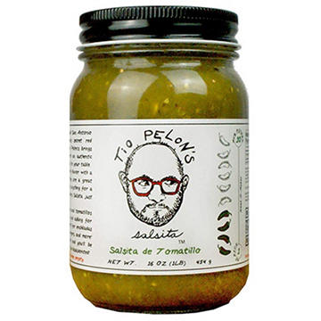 Tio Pelon's Salsita De Tomatillo