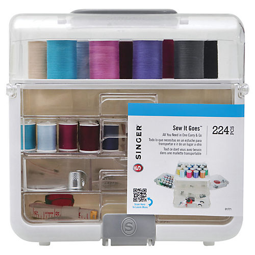our goods Travel Sewing Kit - Shop Sewing at H-E-B
