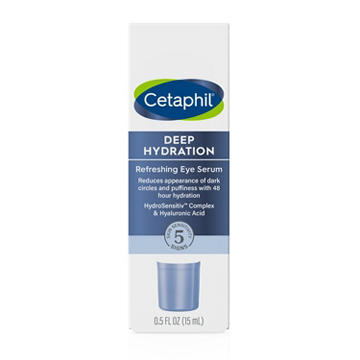 Cetaphil Deep Hydration Refreshing Eye Serum