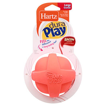 Hartz Flexa-Foam Medium Latex Dog Toy