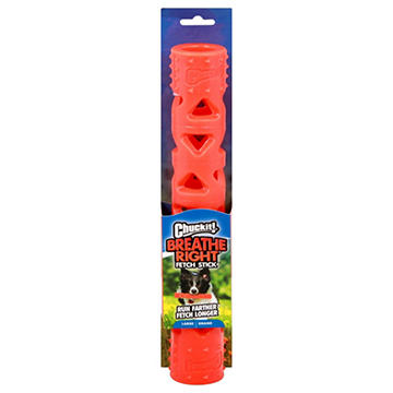 Chuckit! Breathe Right Fetch Stick