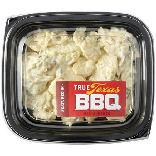 True Texas BBQ Potato Salad