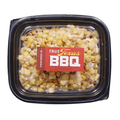 True Texas BBQ Cream Corn (Sold Cold)
