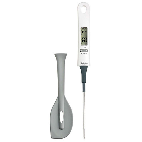Polder® Candy and Deep Fry Cooking Thermometer, 1 ct - Harris Teeter