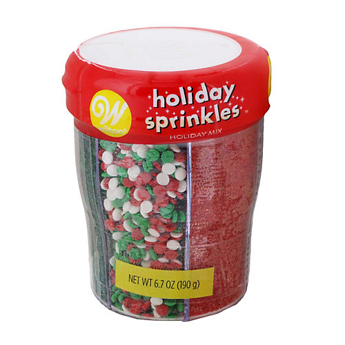 Wilton Flower Medley Sprinkles - Shop Icing & Decorations at H-E-B