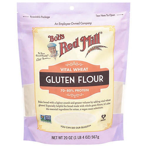 Bob's Red Mill Resealable Organic Whole Golden Flaxseed, 13 Ounce (Pack of  1)