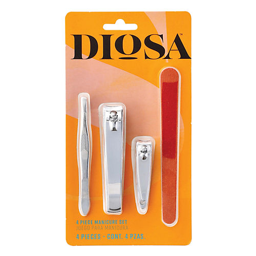 Diosa Callus Shaver - Shop Nail & Cuticle Clippers at H-E-B