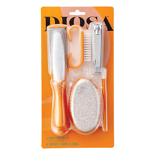 Diosa Nail & Toenail Clipper - Shop Manicure & Pedicure Tools at H-E-B