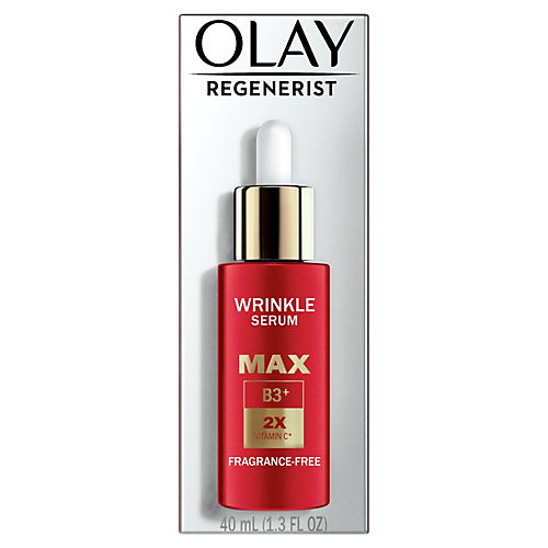 Olay Duo : Collagen Peptide : 24 Max Serum buy & Wrinkle Serum : Max