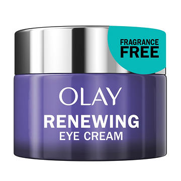 Olay RENEWING EYES RETINOL 24 MAX Night EYE CREAM