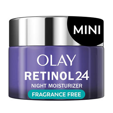 Olay Regenerist Retinol 24 Night Moisturizer