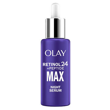 Olay Regenerist Retinol 24 Max Night Serum