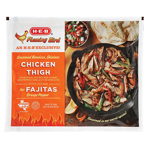 H-E-B Mi Tienda Orange Pepper Seasoning - Shop Spice Mixes at H-E-B