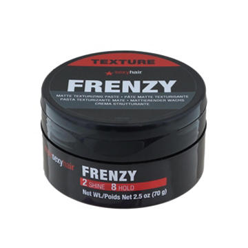 Ecoly Sexy Hair Frenzy Matte Texture Paste