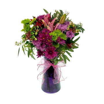 BLOOMS by H-E-B Artisan Beauty Flower Arrangement