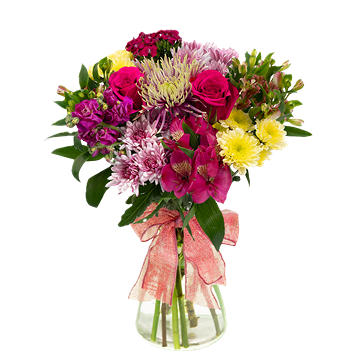 BLOOMS by H-E-B Lone Star Living Flower Arrangement
