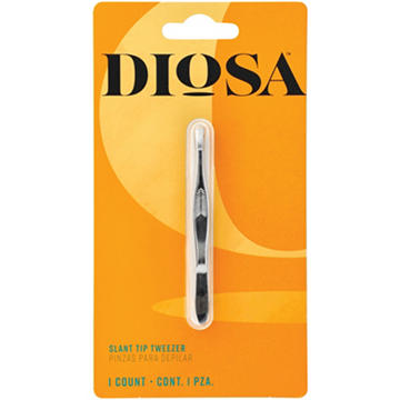 Diosa Slant Tip Tweezers