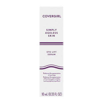Covergirl Simply Ageless Blurring Serum 100