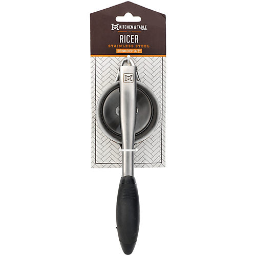Kitchen & Table by H-E-B Zinc Alloy Ice Cream Scoop - Shop