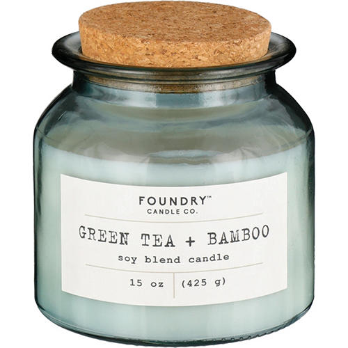 Foundry Candle Co. Candle