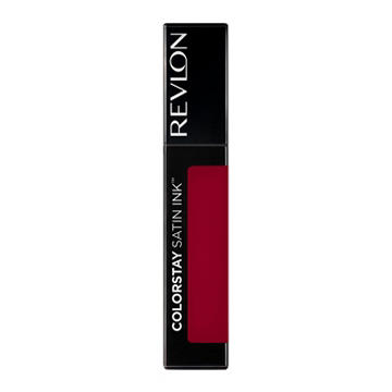 Revlon ColorStay Satin Ink Liquid Lipstick, On a Mission