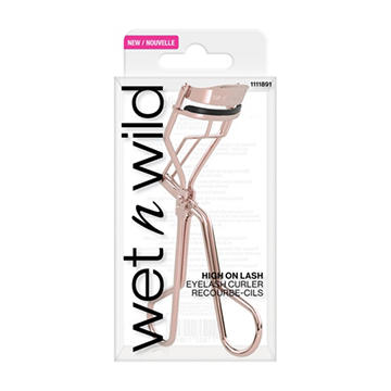 Wet n Wild High On Eyelash Curler