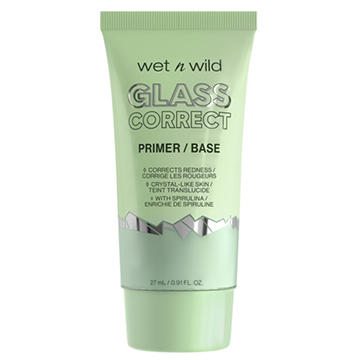 Wet n Wild Glass Correct Primer/Base