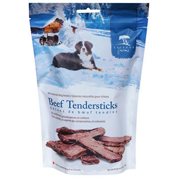 CALEDON FARMS Beef Tendersticks
