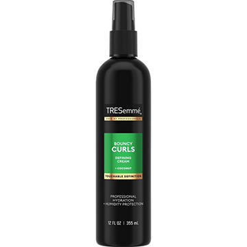 TRESemmé Bouncy Curls Defining Cream