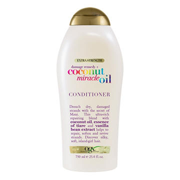 OGX Coconut Miracle Oil Conditioner