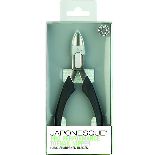 Japonesque Pro Performance Toenail Nipper, Heavy-Duty