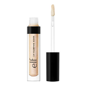 e.l.f. Lip Plumping Gloss - Pink Sugar