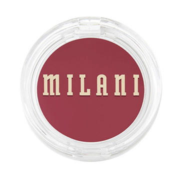 Milani Cheek Kiss Cream Blush Merlot Moment