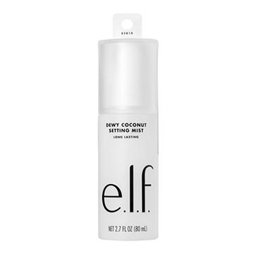 e.l.f. Dewy Coconut Setting Mist