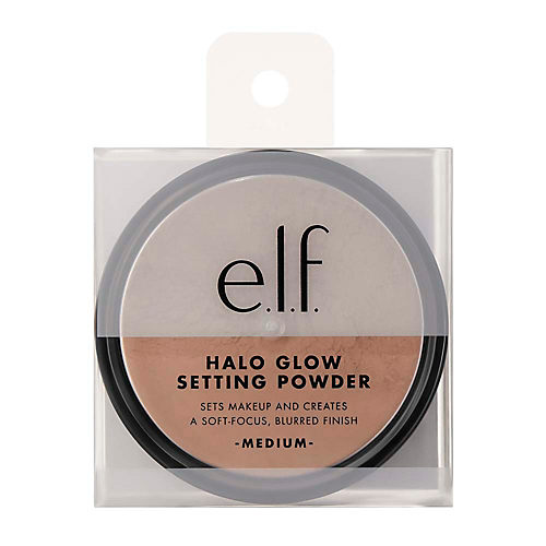 e.l.f. Halo Glow Liquid Filter - Fair - Shop Bronzers & Highlighters at  H-E-B
