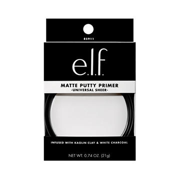 e.l.f. Matte Putty Primer