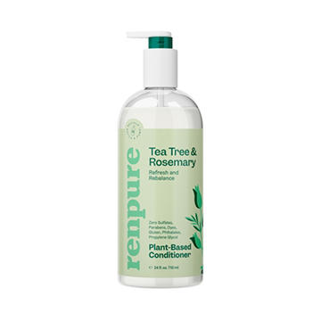 Renpure Tea Tree & Rosemary Refresh & Rebalance Conditioner